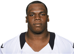 Brodrick Bunkley