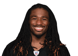 DeAngelo Williams