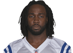 Joseph Addai