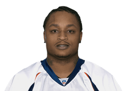 LenDale White