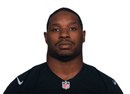 Maurice Jones-Drew
