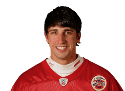 Brodie Croyle