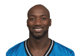Maurice Stovall