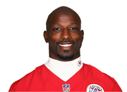 Jason Avant