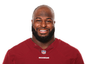 Barry Cofield