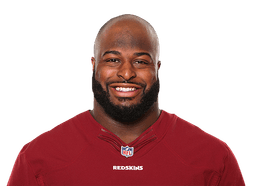 Barry Cofield