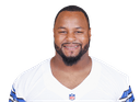 Jeremy Mincey