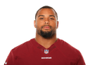 Kedric Golston