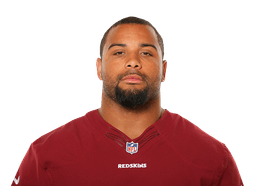 Kedric Golston