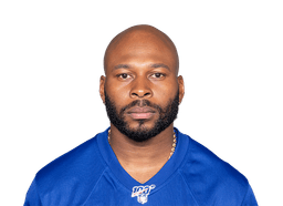 Antoine Bethea