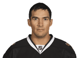 Jonathan Cheechoo