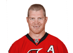Chris Neil