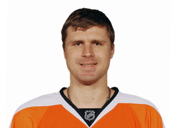 Ilya Bryzgalov