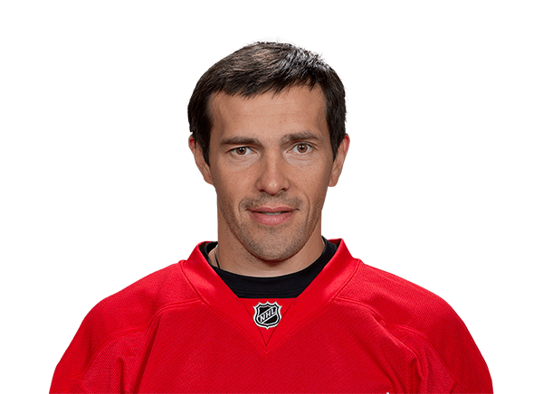 Pavel Datsyuk