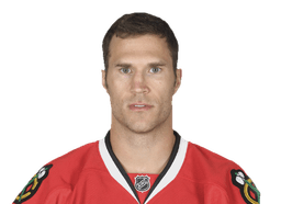 Steve Montador