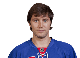 Alexander Frolov