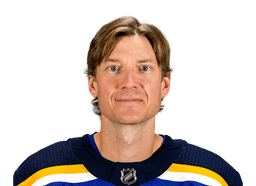 Jay Bouwmeester