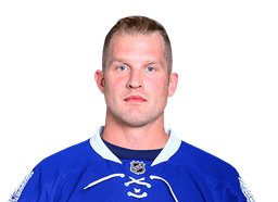 Colton Orr
