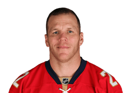 Shawn Thornton