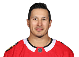Jordin Tootoo