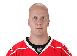 Joni Pitkanen