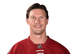 Shane Doan