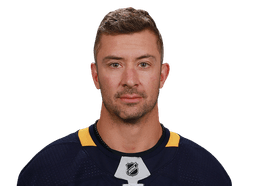 Josh Gorges
