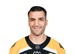 Patrice Bergeron