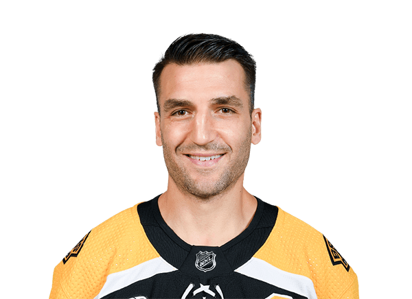 Patrice Bergeron