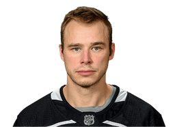 Dustin Brown