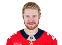 Zac Dalpe