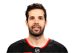 Corey Crawford