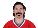 George Parros