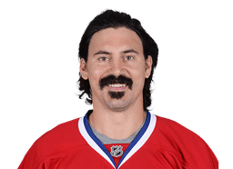George Parros