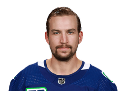 Sven Baertschi