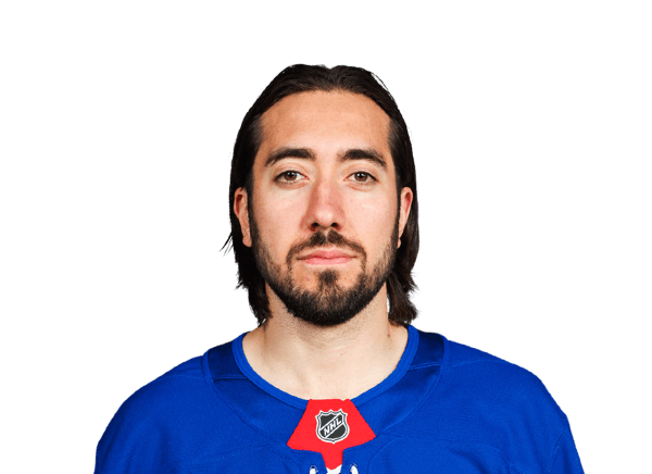 Mika Zibanejad