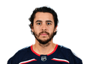 Johnny Gaudreau