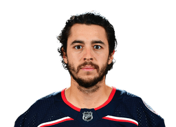 Johnny Gaudreau