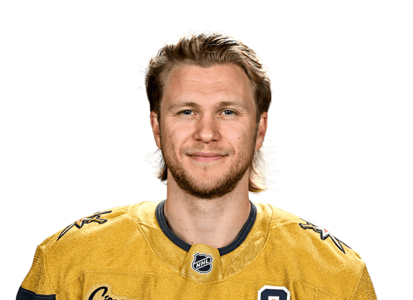 William Karlsson