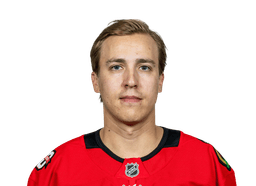 Teuvo Teravainen