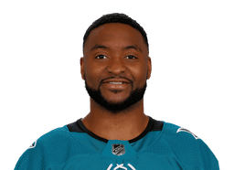 Joel Ward