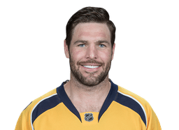 Mike Fisher