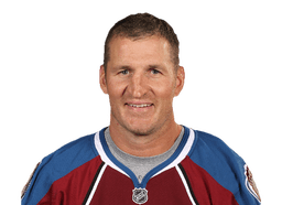 Adam Foote