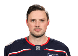 Brendan Gaunce