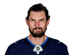 Connor Hellebuyck