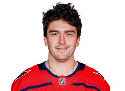 Trevor van Riemsdyk