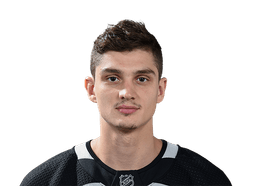 Nikolai Prokhorkin