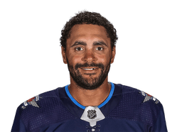 Dustin Byfuglien