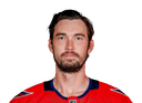 Charlie Lindgren