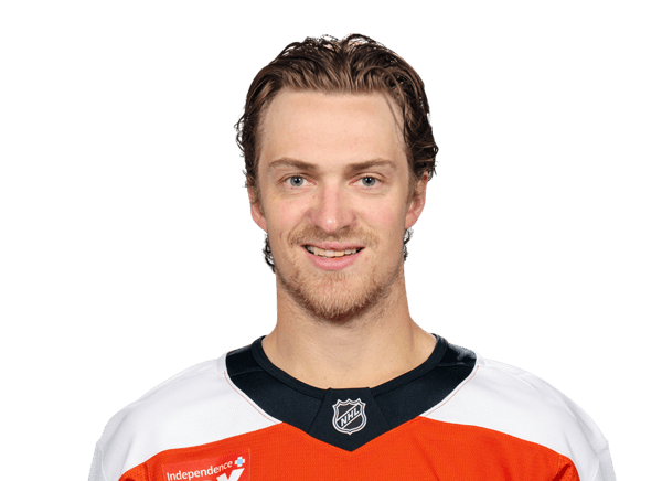 Travis Sanheim